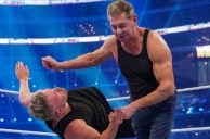 Endeavor Combining  UFC, Wrestling in $9.3 Billion Bid for WWE