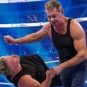 WWE Endeavor
