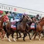 Churchill Downs Kentucky Derby horse deaths