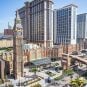 Harry Potter: The Exhibition Macau casino Sands Londoner