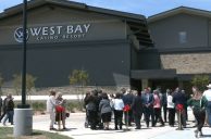 Chickasaw Nation Opens West Bay Casino Resort on Lake Texoma