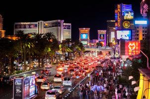 Las Vegas Strip