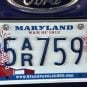 Maryland license plate Philippines iGaming