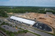 Caesars Danville Casino Opens Monday, Locals Eager for Business Boom