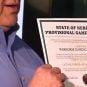 Nebraska Gaming Commission regulator casino