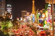 Casino CFOs Have Worst C-Suite Job Security in Industry, Survey Says