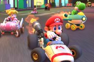 Nintendo Facing Lawsuit Over ‘Mario Kart Tour’ Loot Boxes