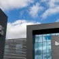 A view of Bet365 offices