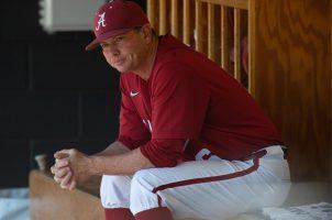 Brad Bohannon, Bert Neff, University of Alabama, Cincinnati Reds