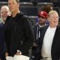 Tom Brady Mark Davis