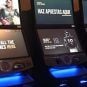Caesars Sportsbook kiosks at Casino Metro in Puerto Rico