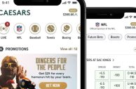 Caesars Allies with Tribes for Maine Mobile Sports Betting