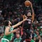 Caleb Martin Miami Heat
