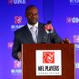 NFLPA betting