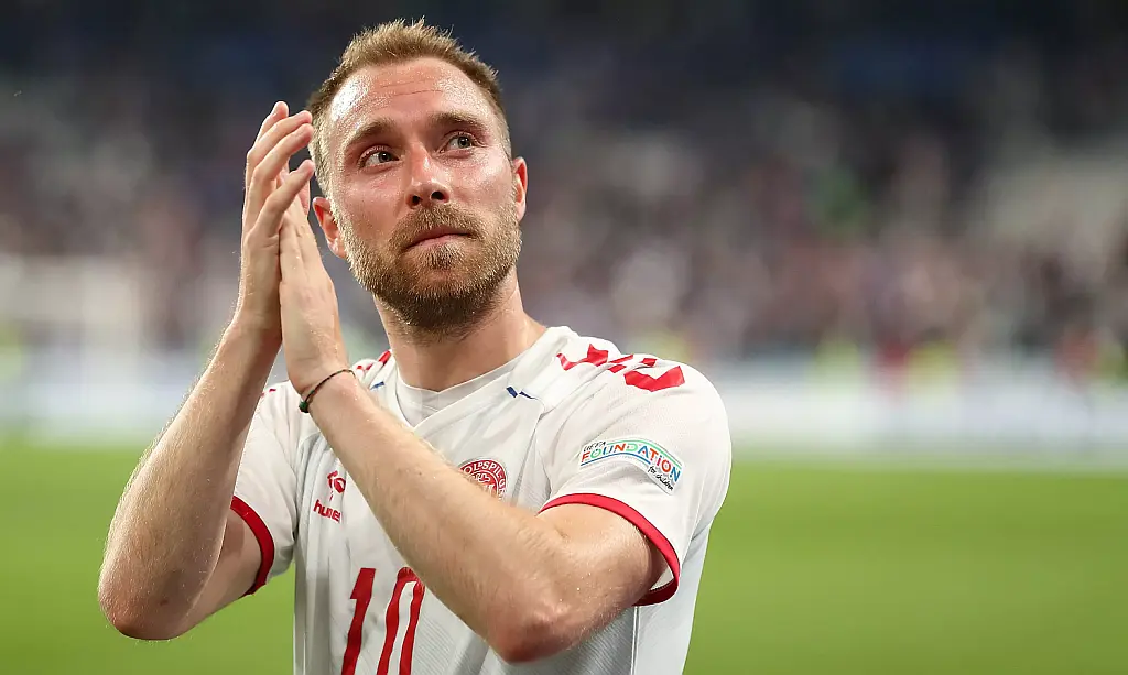 Bet365 must pay compensation to Danish soccer star Eriksen and others,  court finds