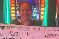 Jackpot: Arizona Slot Player Wins $843K at Tribal Casino
