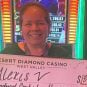 Jackpot: Arizona Slot Player Wins $843K at Tribal Casino