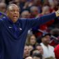 Doc Rivers