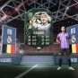 Eden Michael Hazard appears as a playable character in the FIFA 23 soccer video game