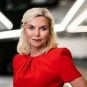 Entain CEO Jette Nygaard-Andersen in a PR photo