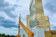 Borgata Atlantic City Opens MGM Tower Following $55M Renovation