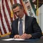 California, cardrooms, moratorium, tribes, Gavin Newsom