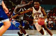 Point Shaving Scandals at Arizona State, Boston College, Northwestern, Tulane