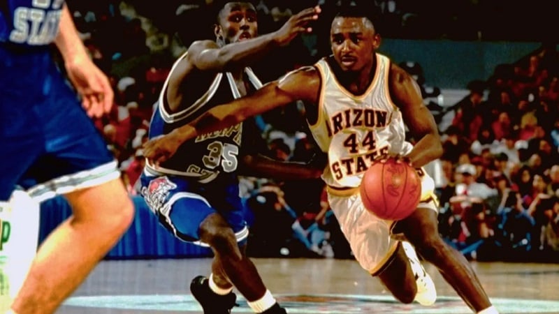 Hedake Smith Arizona State