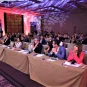 Ibero-American Gaming Summit attendees during a seminar in May