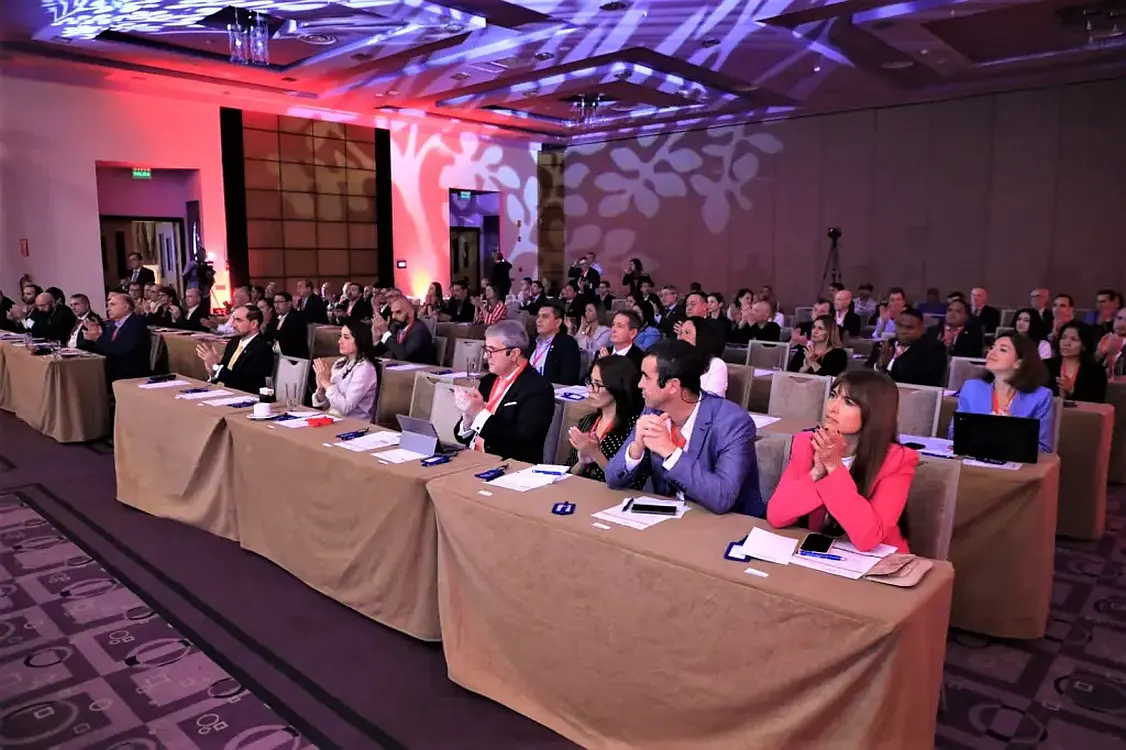 Photo of Ibero-American Gaming Summit Hopes To Bring Changes to LatAm Gaming – Casino.org