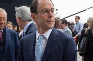 Related Cos. Pitches $10B Hudson Yards Plan, Including Wynn Casino