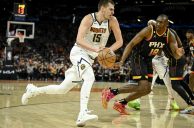 NBA Playoffs: Los Angeles Lakers, Denver Nuggets Reach Western Conference Finals
