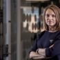 Kindred CMO Elen Barber in a company photo