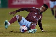 MLS to Investigate Match-Fixing Following Max Alves Suspension