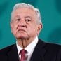 Mexican President Andrés Manuel López Obrador in an appearance before lawmakers