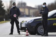 Italy Cuts Off ‘Ndrangheta Pipeline that Funneled Money Through Gambling Ops