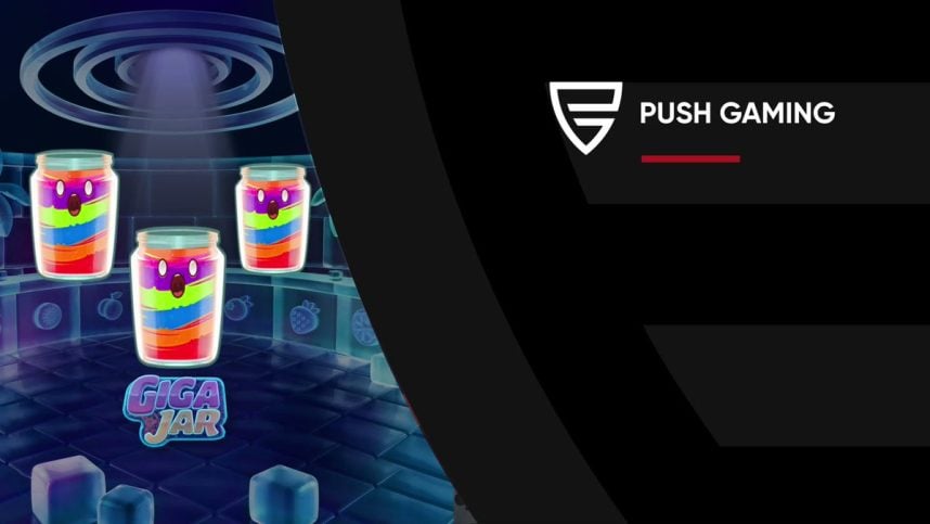 Push Gaming