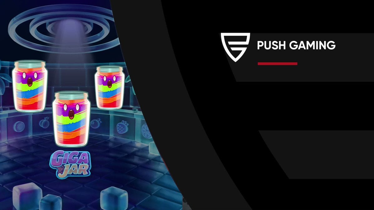 Push Gaming