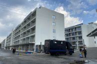 Vietnamese Held by Philippines Illegal Casino Operator Return Home