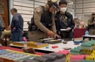 Thailand Police Bust Illegal Casino With Ties to India
