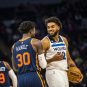 Julius Randle Karl-Anthony Towns