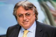 New Spread Betting Debt Claim Emerges Against British Tycoon Robert Tchenguiz