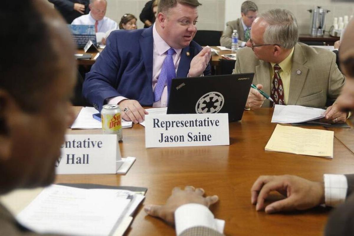 North Carolina Sports Betting Bill Moves to Senate Floor