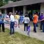Richmond Crusade for Voters casino Urban One Virginia