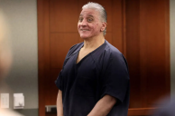Las Vegas Murderer to Spend Life in Prison