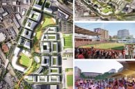 Richmond City Council Approves $2.4B Diamond District, Casino Backers Not Thrilled