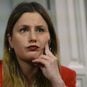 Spanish politician Alejandra Jacinto in a press photo