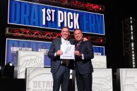 San Antonio Spurs Hit Draft Lottery, Victor Wembanyama Projected #1 Pick