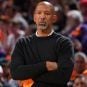 Monty Williams