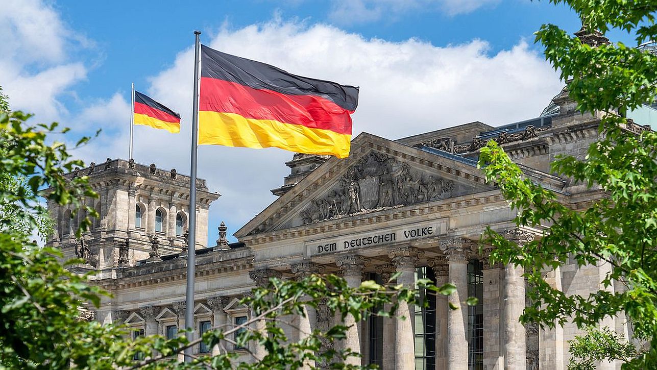 Germany’s Gambling Industry Could Slip as Recession Hits the Country – Casino.org